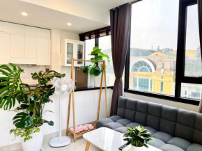 Kem Apartment 18 Ngô Quyền